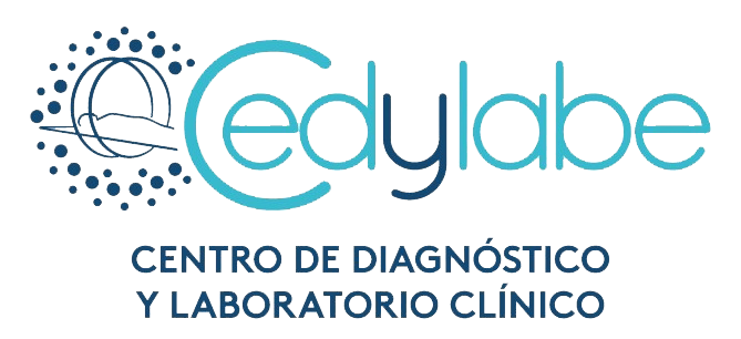 Laboratorio Cedylabe - Logo